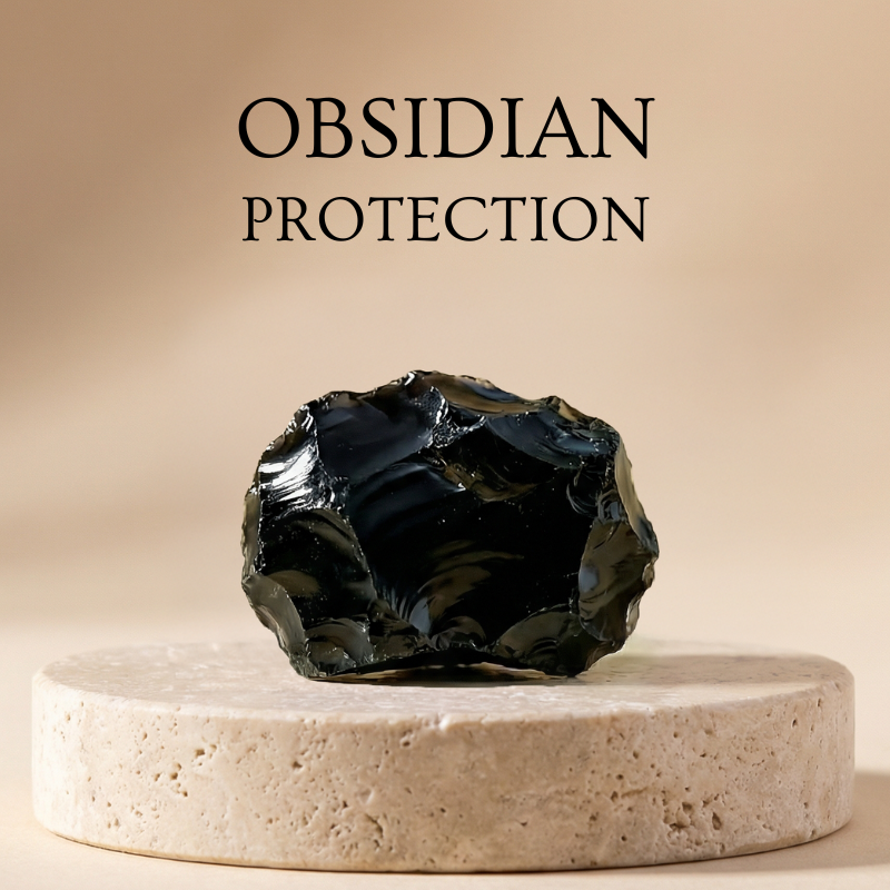 Obsidian – Esotericaura