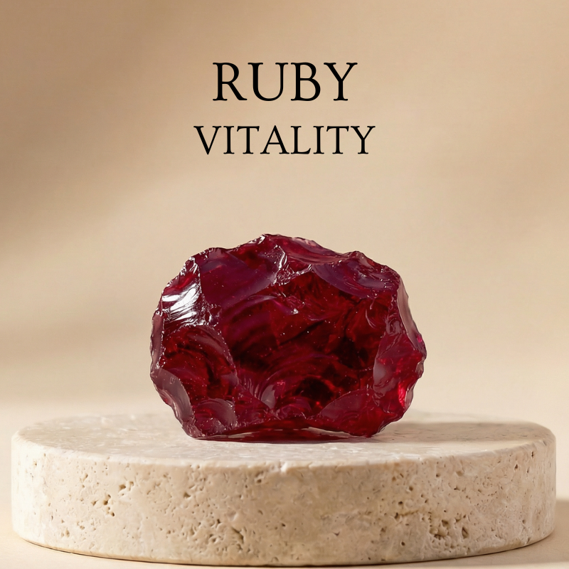 Ruby – Esotericaura