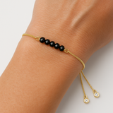 Tourmaline Bracelet - Protection