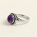 Amethyst Ring - Colloss