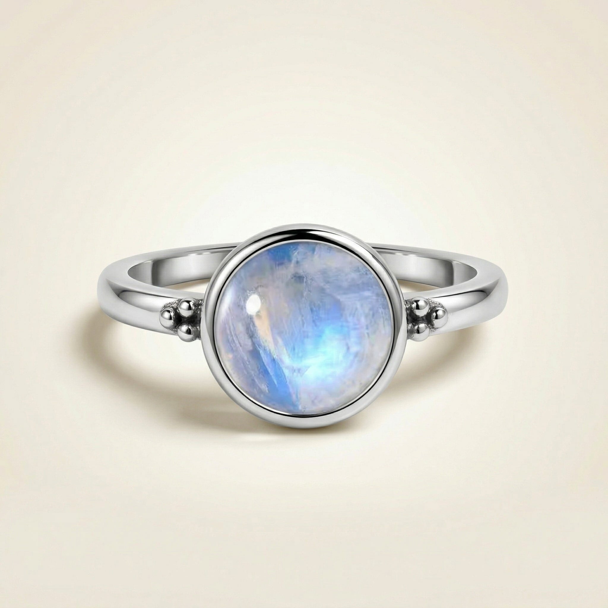 Moonstone Ring - Magic