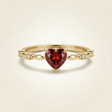 Ruby Ring - My Love