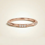 Zircon Ring - Dawn