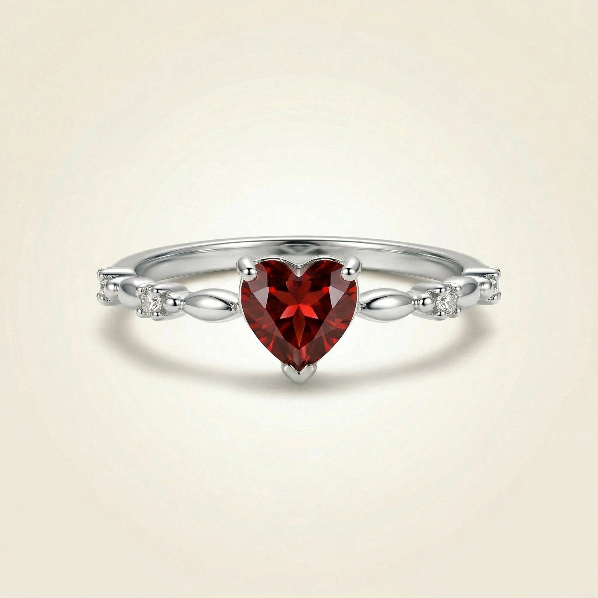 Ruby Ring - My Love