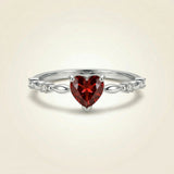Ruby Ring - My Love