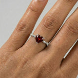 Ruby Ring - My Love