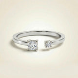 Zircon Ring - Shine