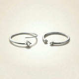 Zircon Ring Set - Glamoure