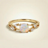 Moonstone Ring - Grow