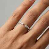 Zircon Ring - Enfold