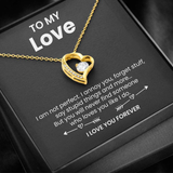 Necklace - To My Love