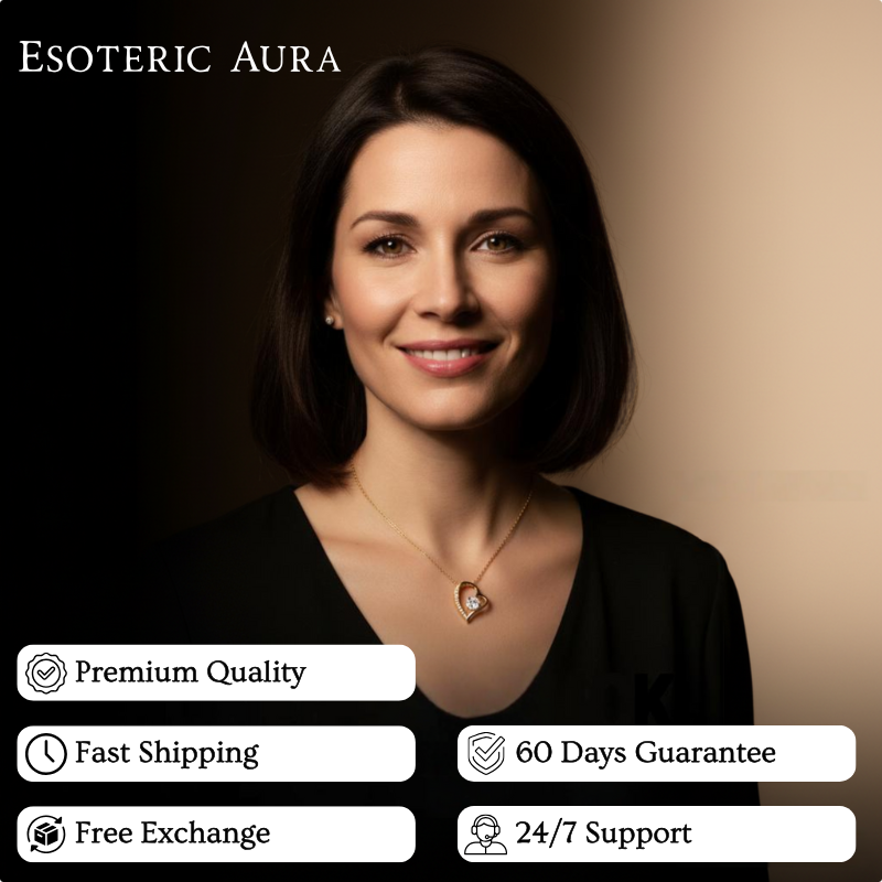 Necklace - To My Love