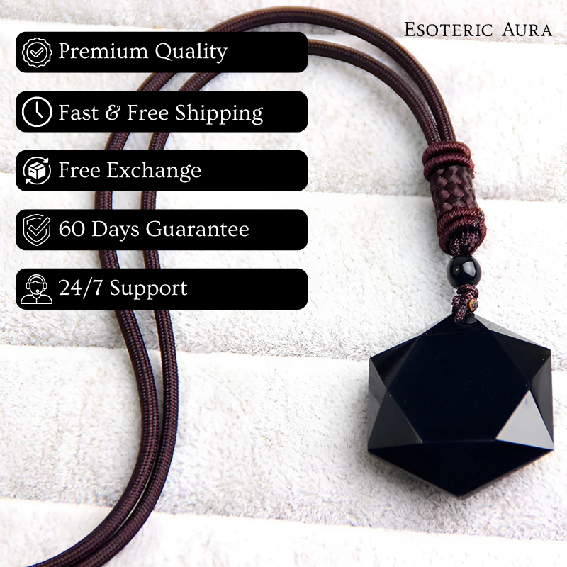 Obsidian Anti Negativity Package