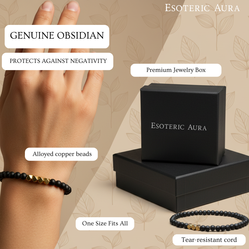 Obsidian Anti Negativity Package