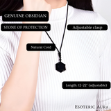 Obsidian Anti Negativity Package