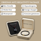 Obsidian Anti Negativity Package
