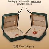 Carnelian Attraction Set (with Guide)