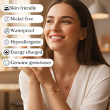 Carnelian Attraction Set (with Guide)