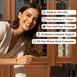 Carnelian Attraction Set (with Guide)