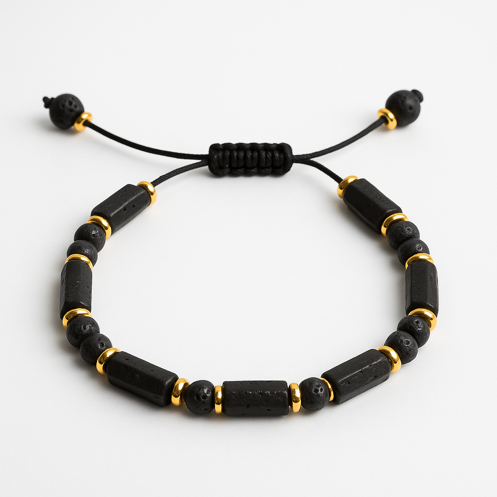Tourmaline Welcome Package - Necklace & Bracelet