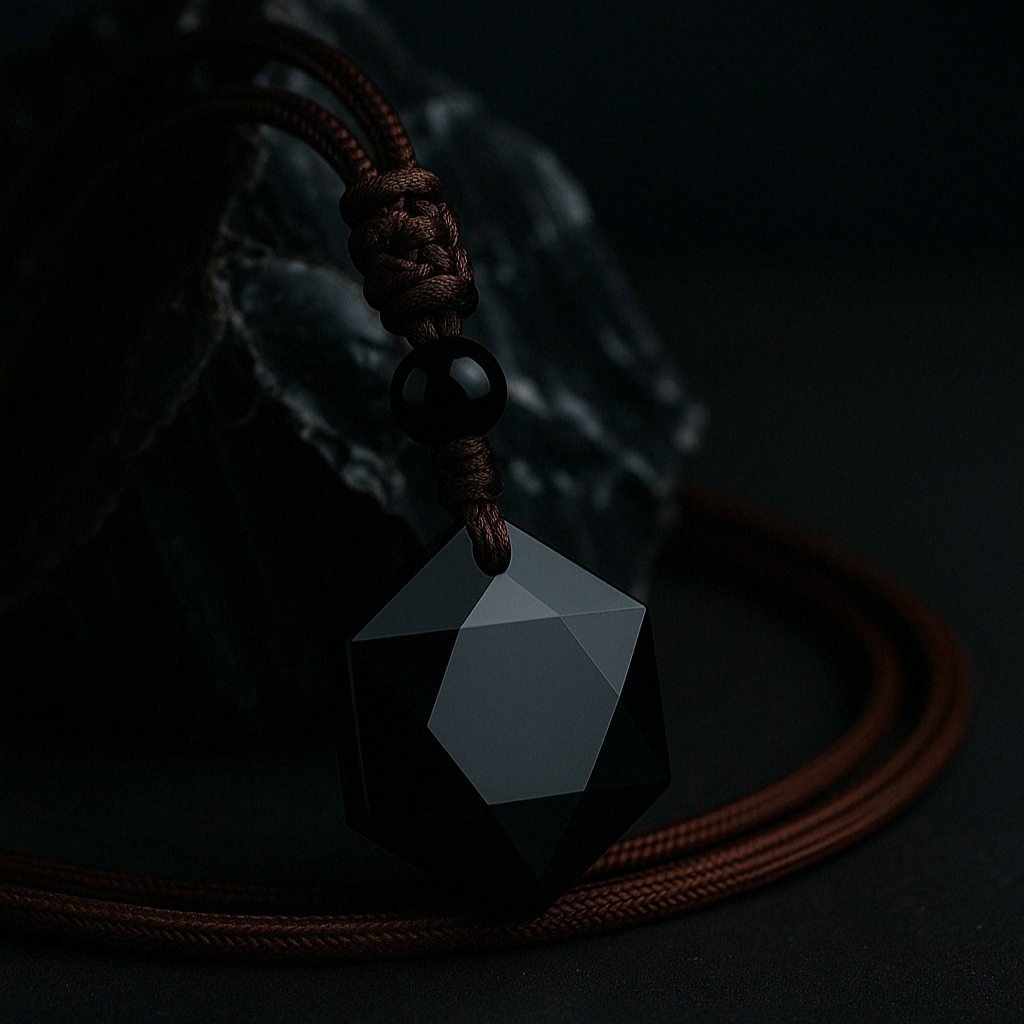 Obsidian Anti Negativity Package