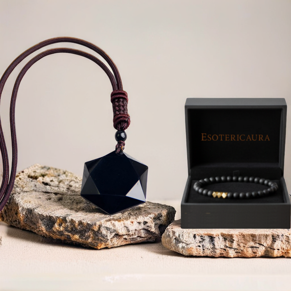 Obsidian Anti Negativity Package