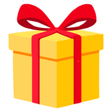 Geschenk im Wert von 30€