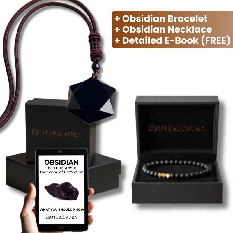 Obsidian Anti Negativity Package
