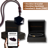 Obsidian Anti Negativity Package
