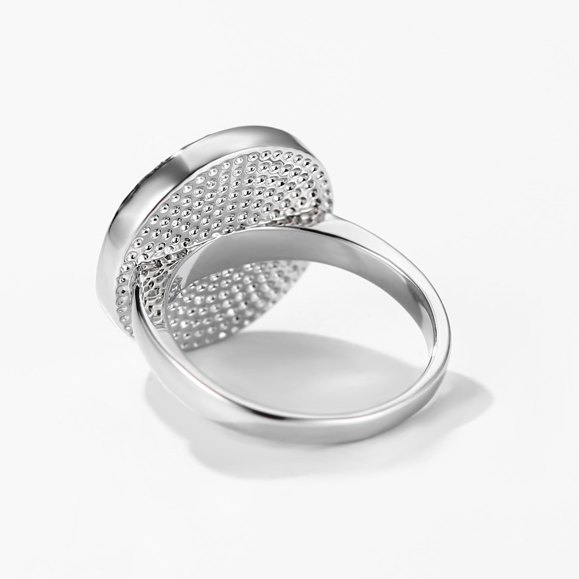 Carnelian Ring - Statement