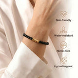 Obsidian Bracelet