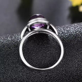 Amethyst Ring - Colloss