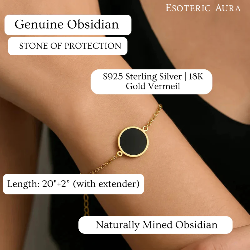 Obsidian Soul-Saver Set