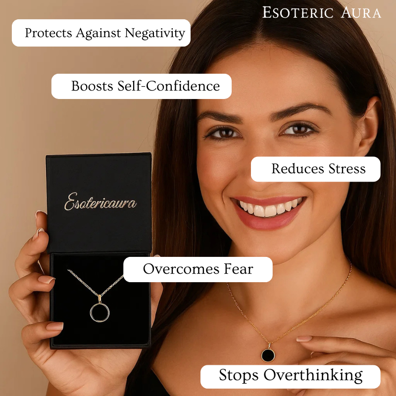 Obsidian Soul-Saver Set