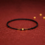Tibetan Wish Bracelet