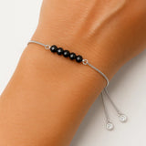 Tourmaline Bracelet - Protection
