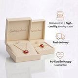 Carnelian Attraction Set (with Guide)