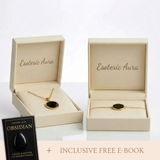 Obsidian Soul-Saver Set