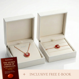 Carnelian Attraction Set (with Guide)