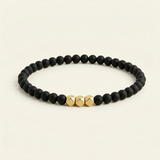 Obsidian Bracelet