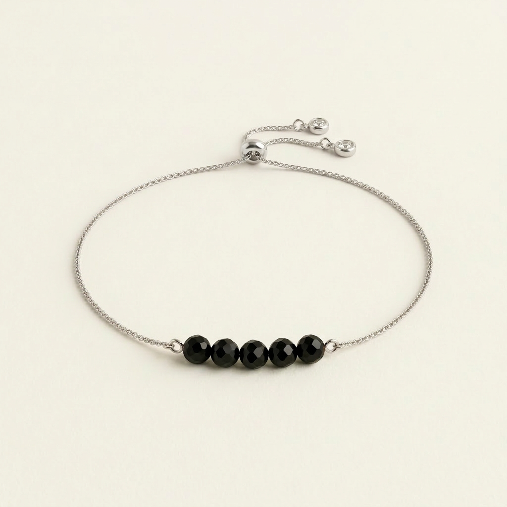Tourmaline Bracelet - Protection
