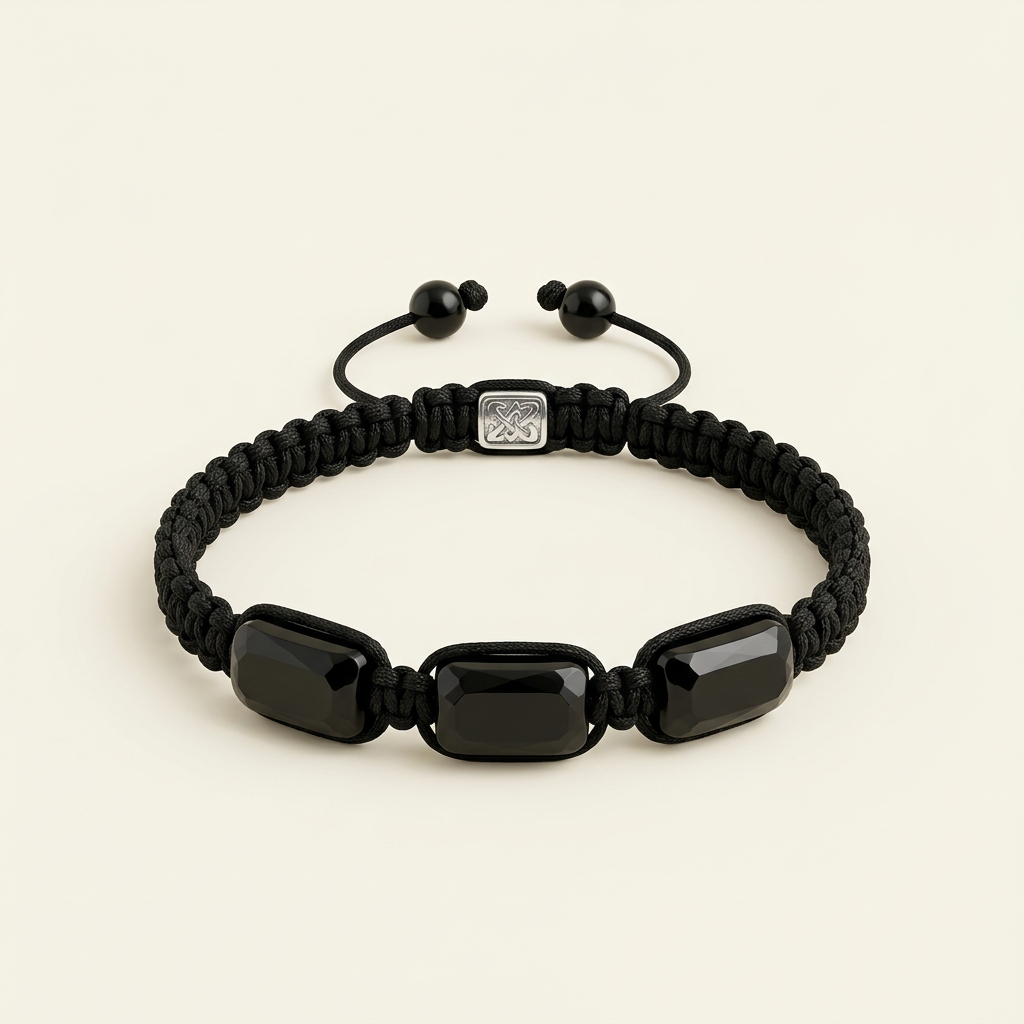 Tourmaline Bracelet - Unprocessed