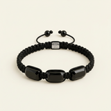 Tourmaline Bracelet - Unprocessed