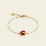 Carnelian Attraction Set (with Guide)