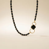 Tourmaline Necklace - Natural Stones