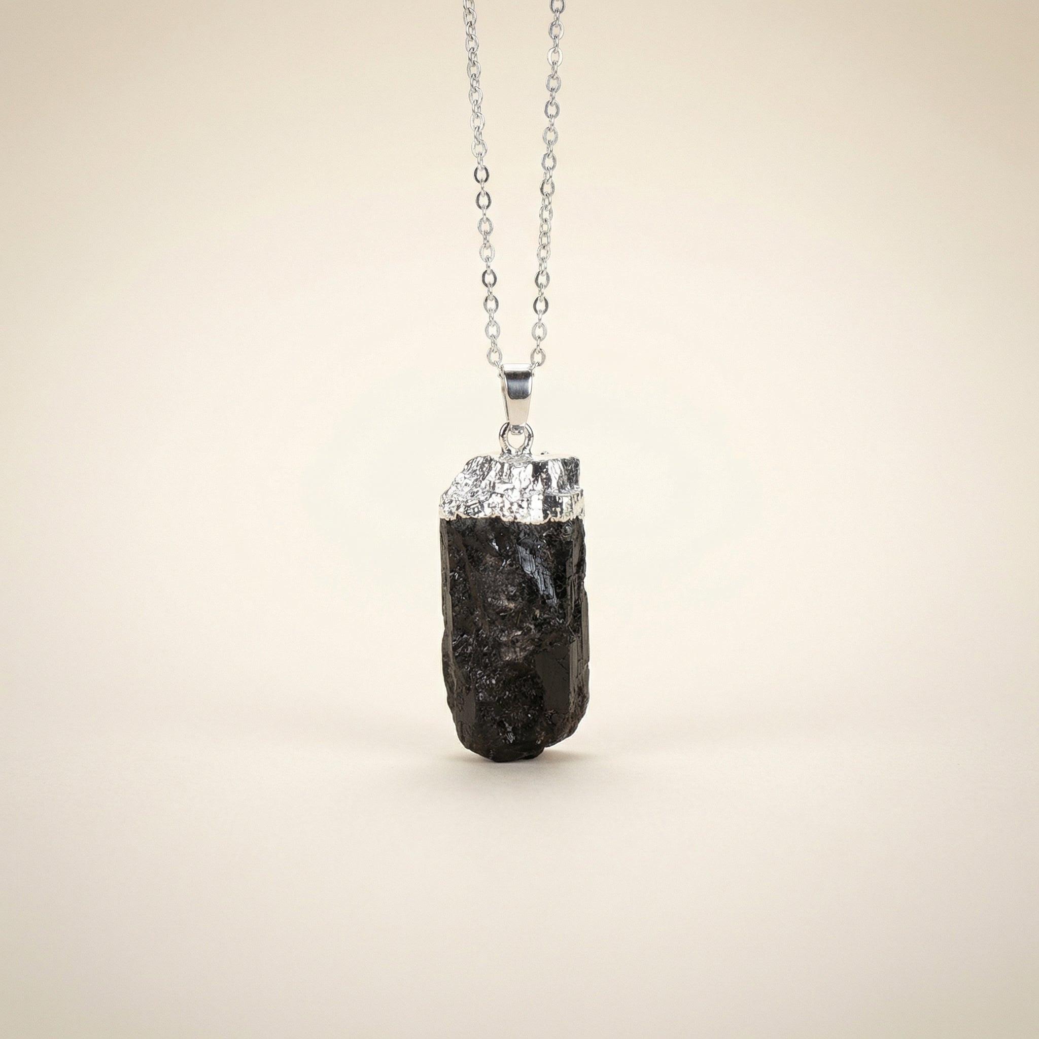Tourmaline Necklace