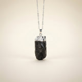 Tourmaline Necklace