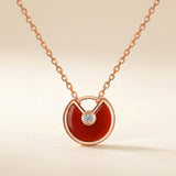 Carnelian Attraction Set (with Guide)