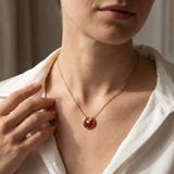 Carnelian Attraction Set (with Guide)