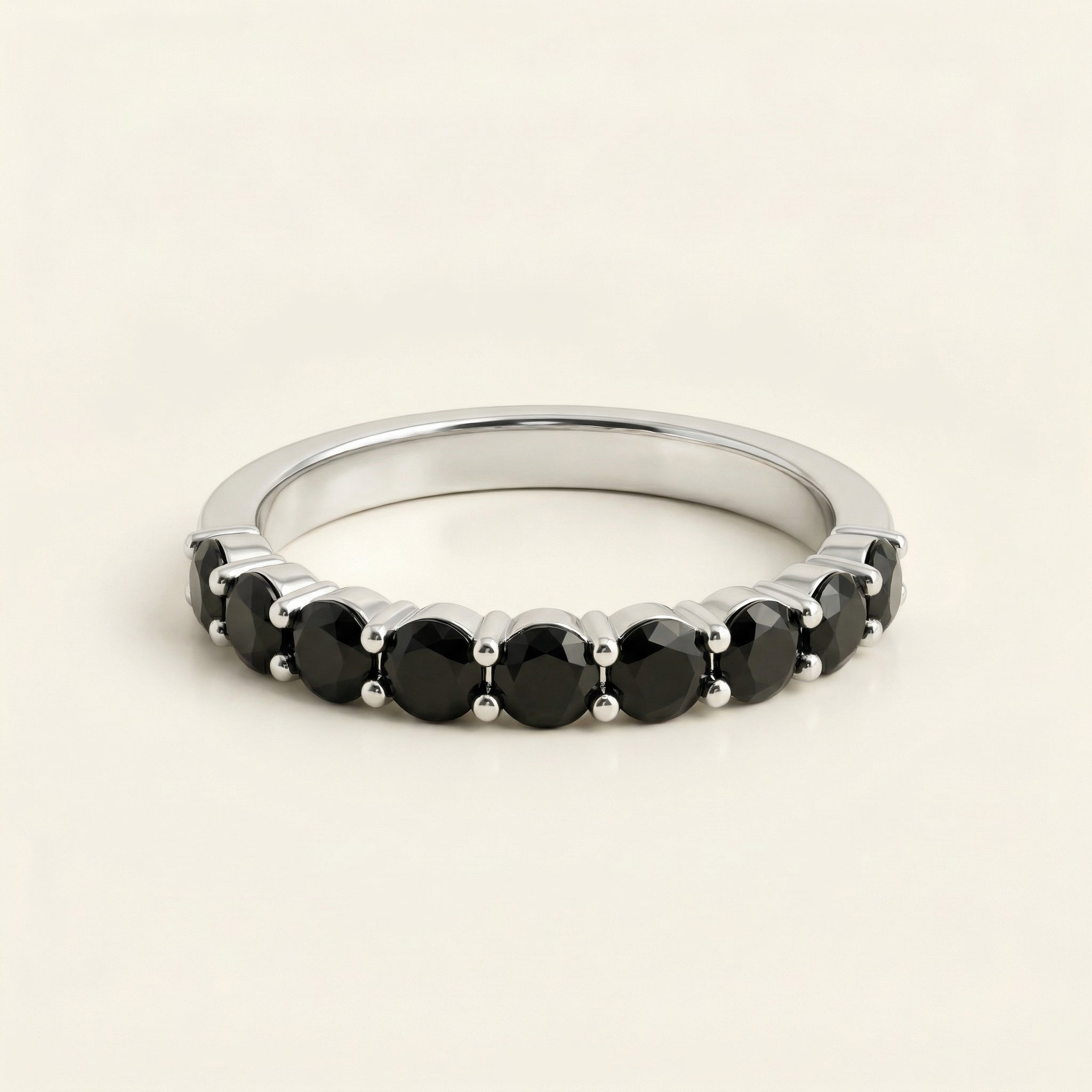 Obsidian Ring - Celestial